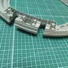 Внутреннее обрамление Samsung DC61-01641a