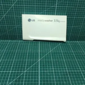 Панель порошкоприемника LG WD-80160S