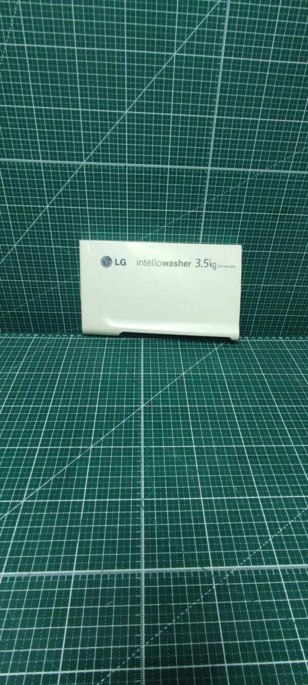 Панель порошкоприемника LG WD-80160S