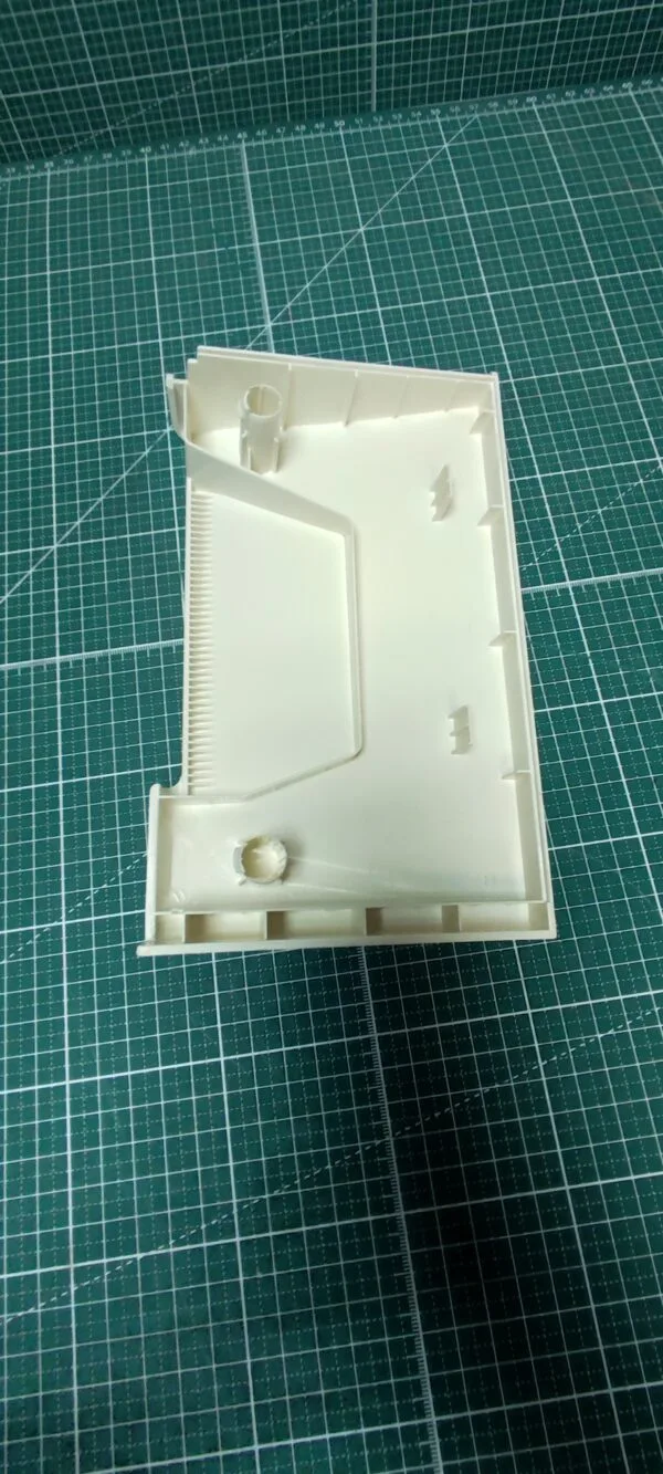 Панель порошкоприемника LG WD-80160S