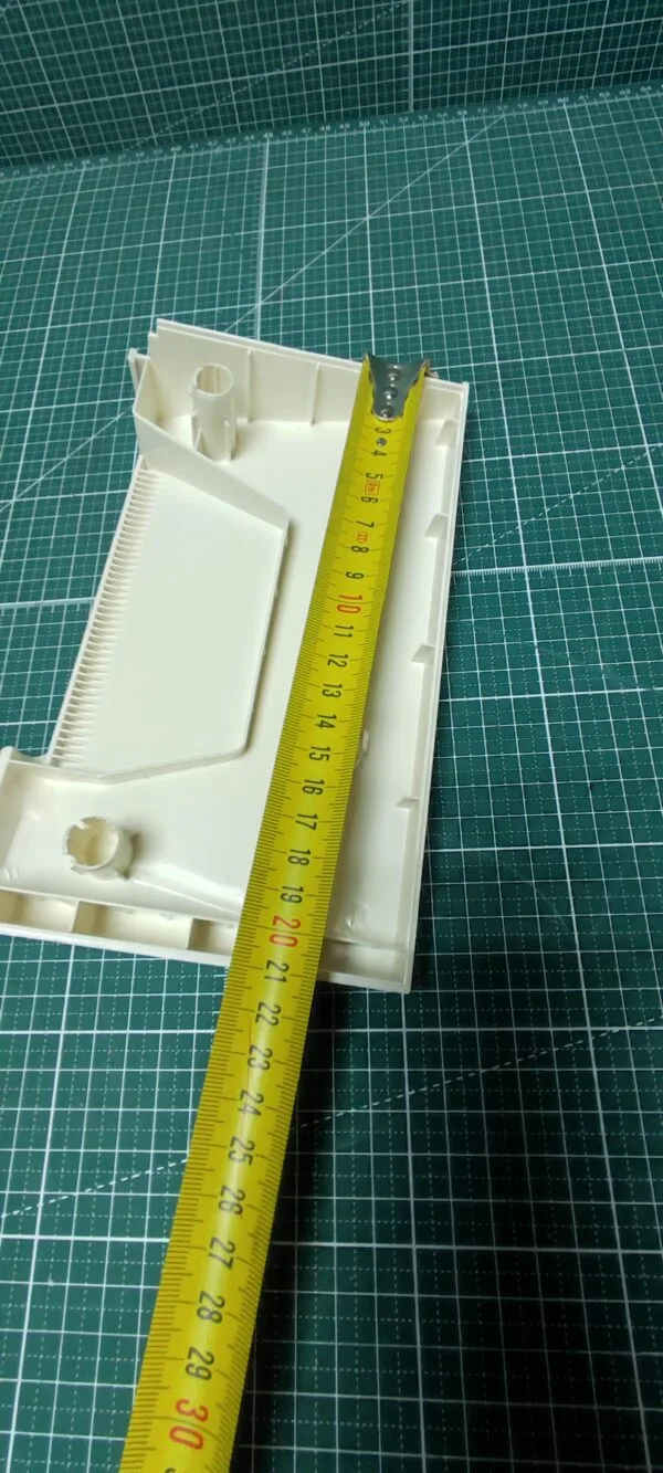 Панель порошкоприемника LG WD-80160S