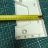 Панель порошкоприемника LG WD-80160S