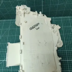 Бункер порошкоприемника Electrolux 124827224