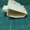 Бункер порошкоприемника Electrolux 124827224
