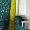 Бункер порошкоприемника Electrolux 124827224
