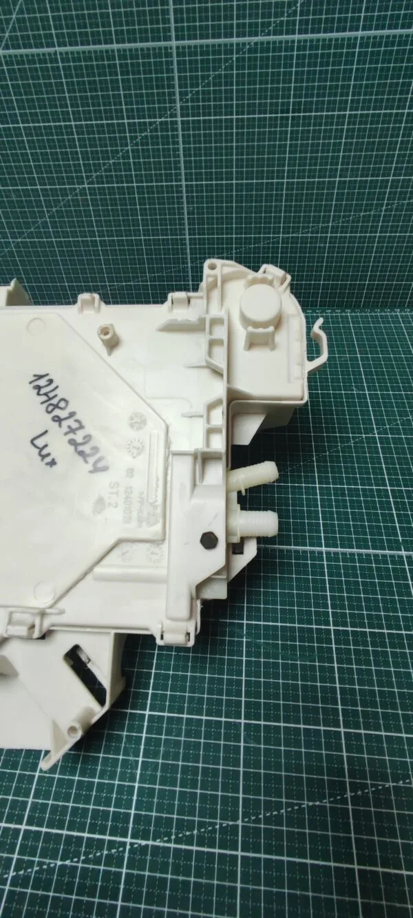 Бункер порошкоприемника Electrolux 124827224