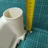 Бункер порошкоприемника Electrolux 124827224