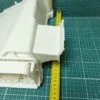 Бункер порошкоприемника Electrolux 124827224