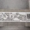 Двигатель Dexp ZXGN-420-8-57L инвертор с платой