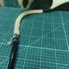Воздухоотвод Dexp 3100611