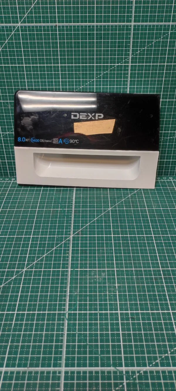 Панель порошкоприемника Dexp ms381wxig1809301
