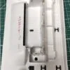 Панель порошкоприемника Dexp ms381wxig1809301