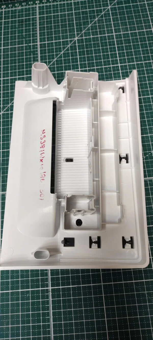 Панель порошкоприемника Dexp ms381wxig1809301