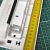 Панель порошкоприемника Dexp ms381wxig1809301