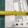Панель порошкоприемника Dexp ms381wxig1809301