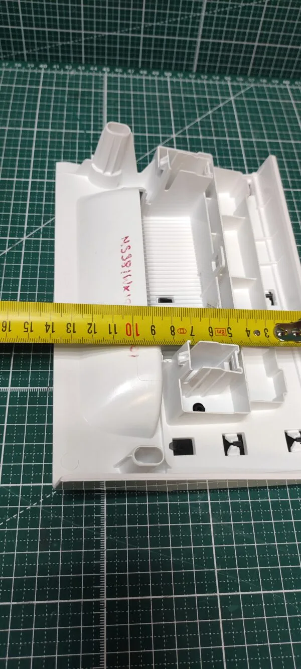 Панель порошкоприемника Dexp ms381wxig1809301