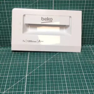 Панель порошкопримника Beko 285153 7/1200