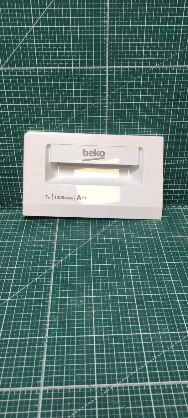 Панель порошкопримника Beko 285153 7/1200