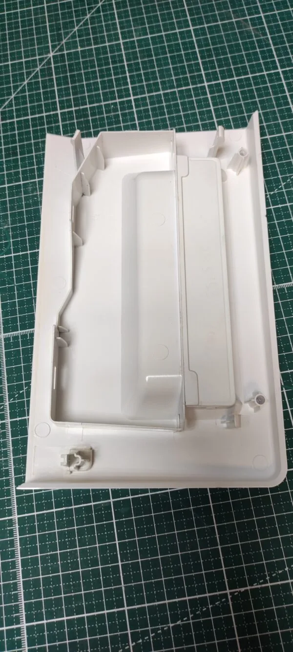 Панель порошкопримника Beko 285153 7/1200