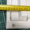 Панель порошкопримника Beko 285153 7/1200