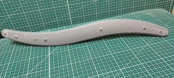 Импеллер нижний Haier V13064-i