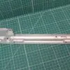 Планка Weissgauff WM4726DP
