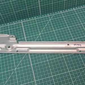 Планка Weissgauff WM4726DP