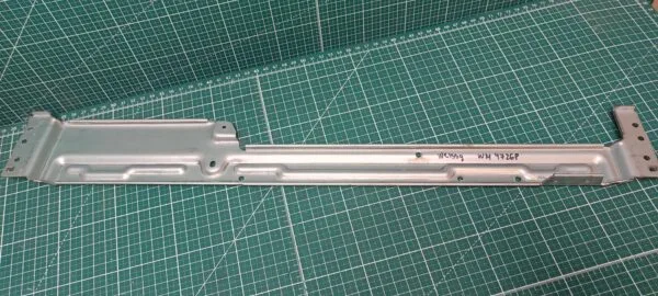 Планка Weissgauff WM4726DP
