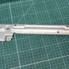 Планка Weissgauff WM4726DP