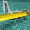 Импеллер верхний Beko 174027