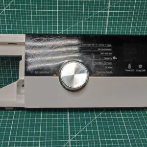 Модуль Dexp WD-F814BMA/WBI без проводки