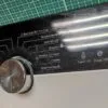 Модуль Dexp WD-F814BMA/WBI без проводки