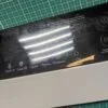 Модуль Dexp WD-F814BMA/WBI без проводки