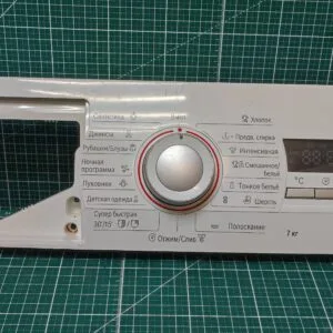 IMG_20260929_122759 Модуль Bosch WLK 24271 OE/04 без проводки
