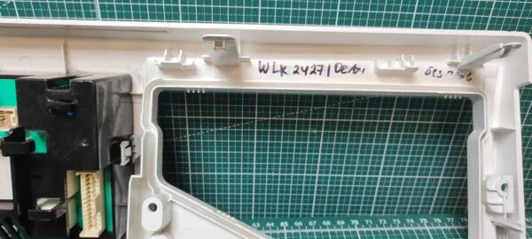 Модуль Bosch WLK 24271 OE/04 без проводки