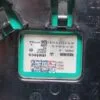 Модуль Bosch WLK 24271 OE/04 без проводки