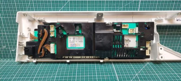 Модуль Bosch WLK 24271 OE/04 без проводки