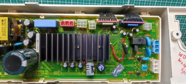 Модуль LG WD-12175ND без проводки