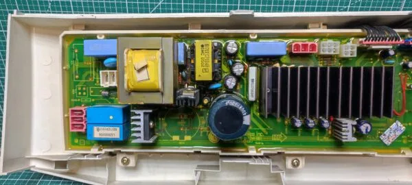 Модуль LG WD-12175ND без проводки