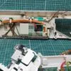 Модуль Siemens WS12G24SOE/01 с дефектом
