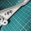 Модуль Siemens WS12G24SOE/01 с дефектом
