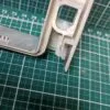 Модуль Siemens WS12G24SOE/01 с дефектом
