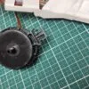 Модуль Siemens WS12G24SOE/01 с дефектом