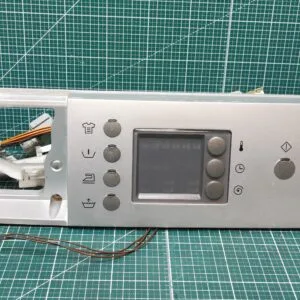 IMG_20260929_123307 Модуль Bosch WAE 24465OE/12 с дефектом