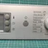 Модуль Bosch WAE 24465OE/12 с дефектом