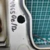Модуль Bosch WAE 24465OE/12 с дефектом