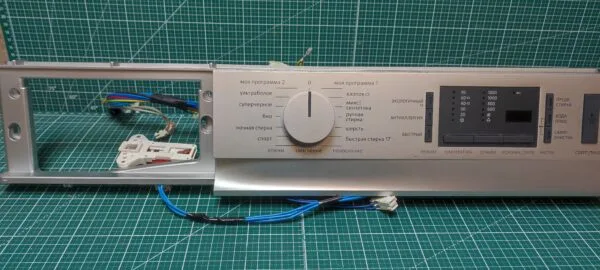Модуль Gorenje WS6Z23W