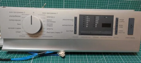 Модуль Gorenje WS6Z23W