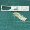 Модуль Bosch WAS 24741OE/18 без проводки
