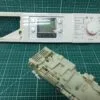 Модуль Bosch WAS 24741OE/18 без проводки